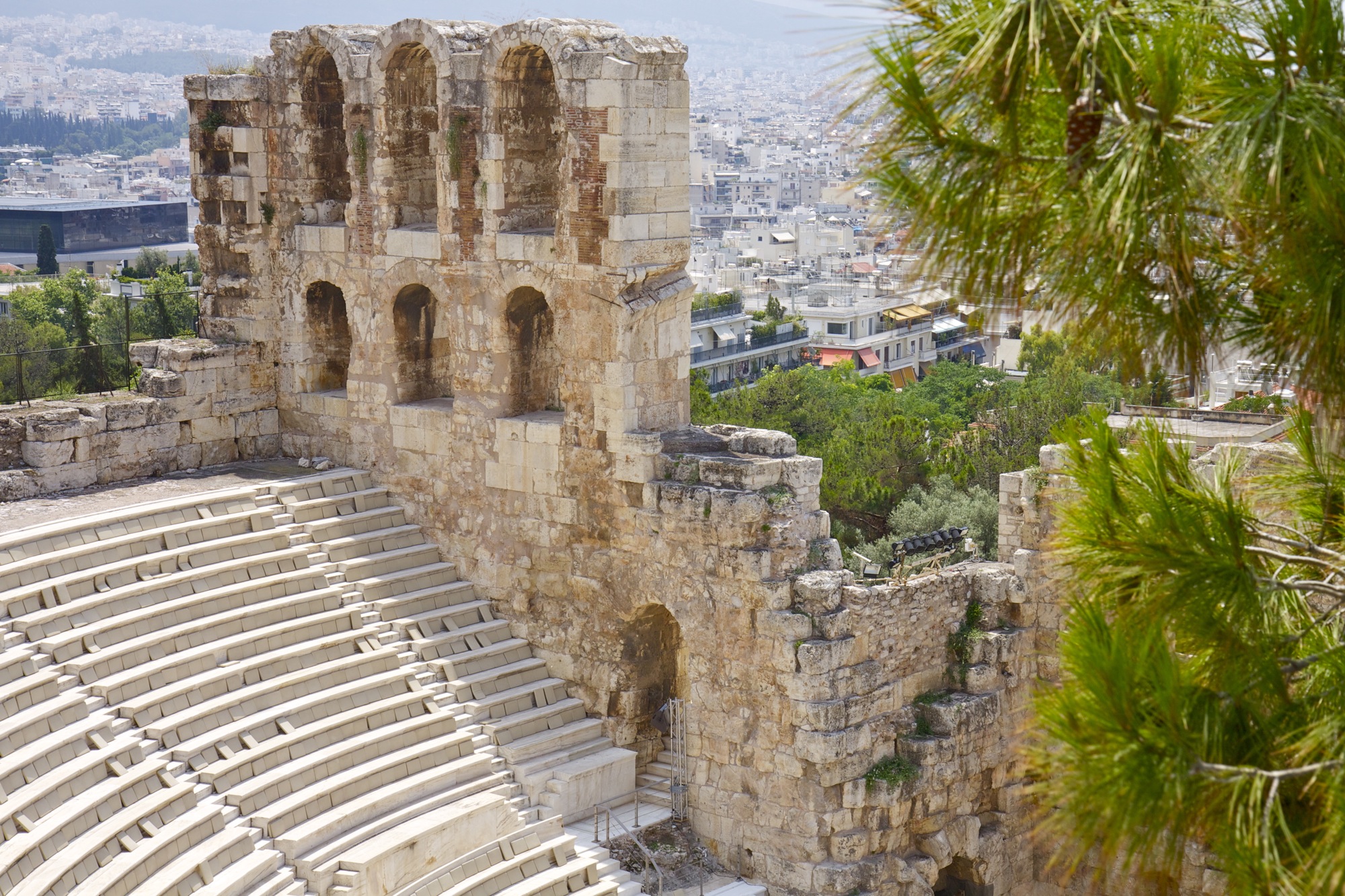 Odeon