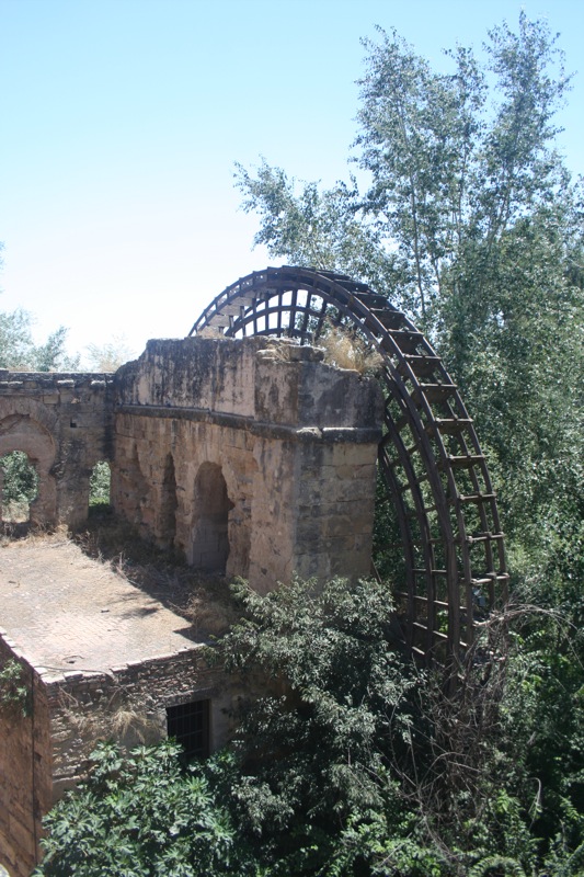Old Mill