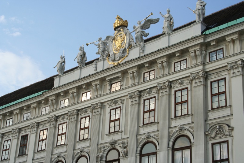 Ornamentation