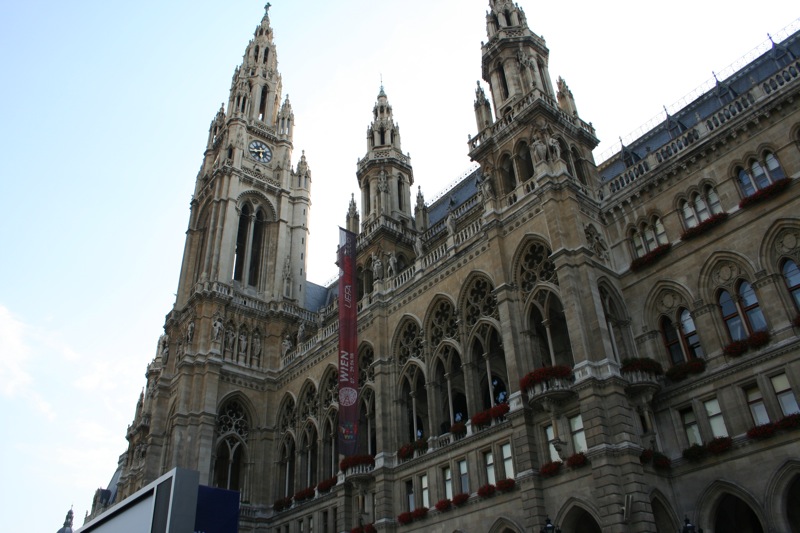 Rathaus