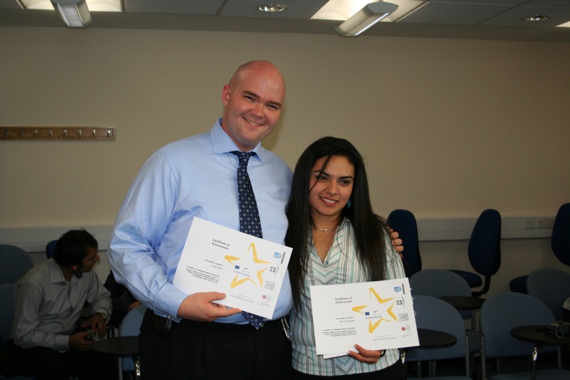 Recipients