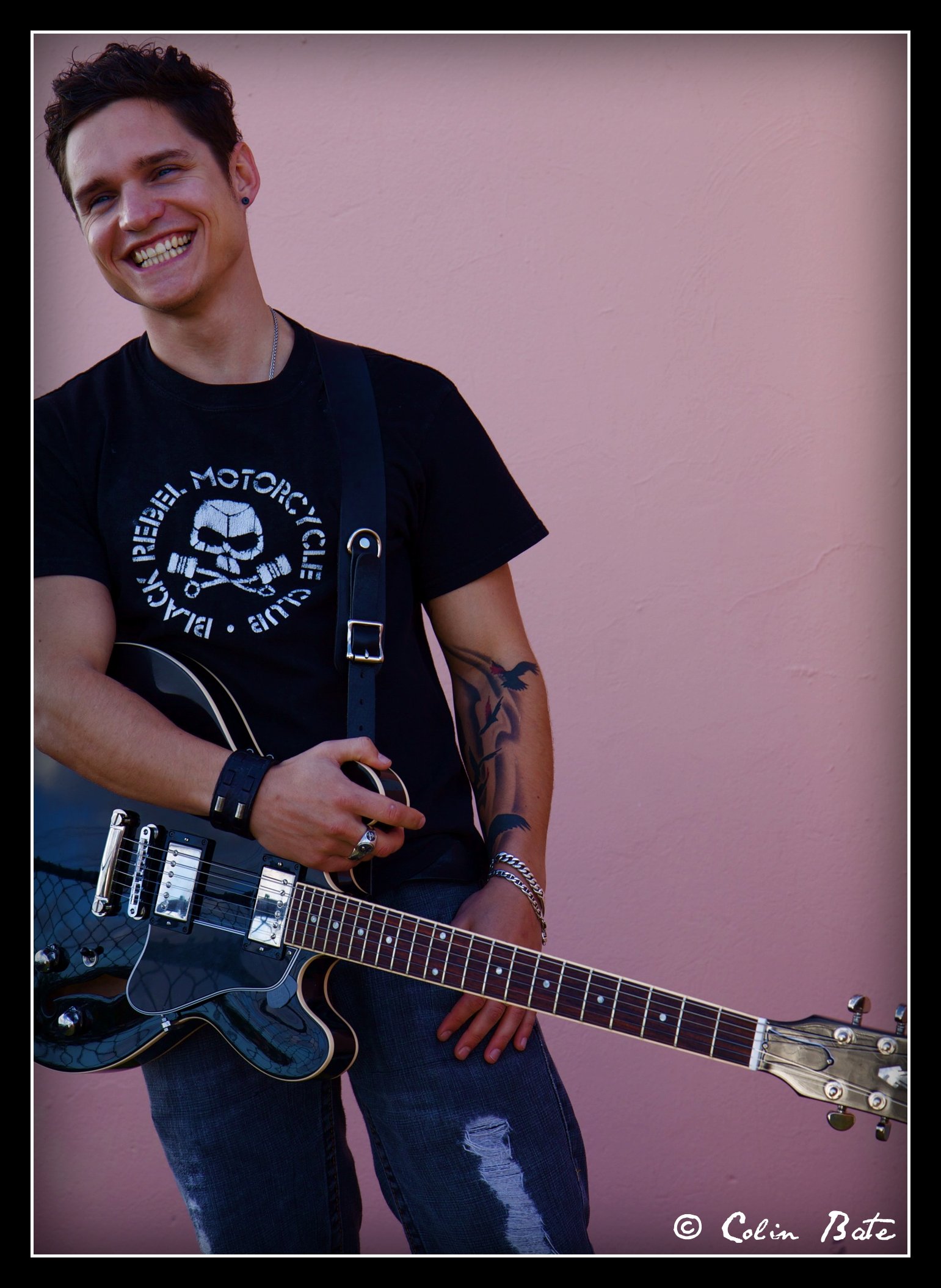 Ryan of Mohawk Radio
