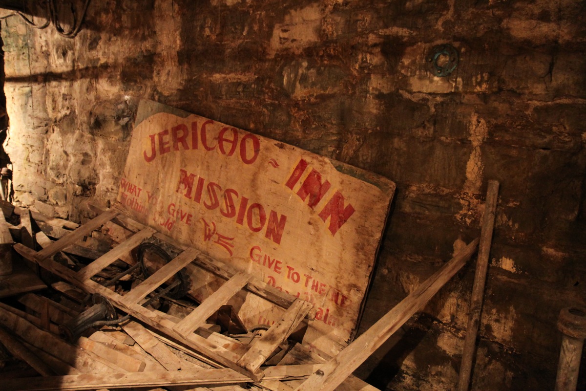 Seattle Underground