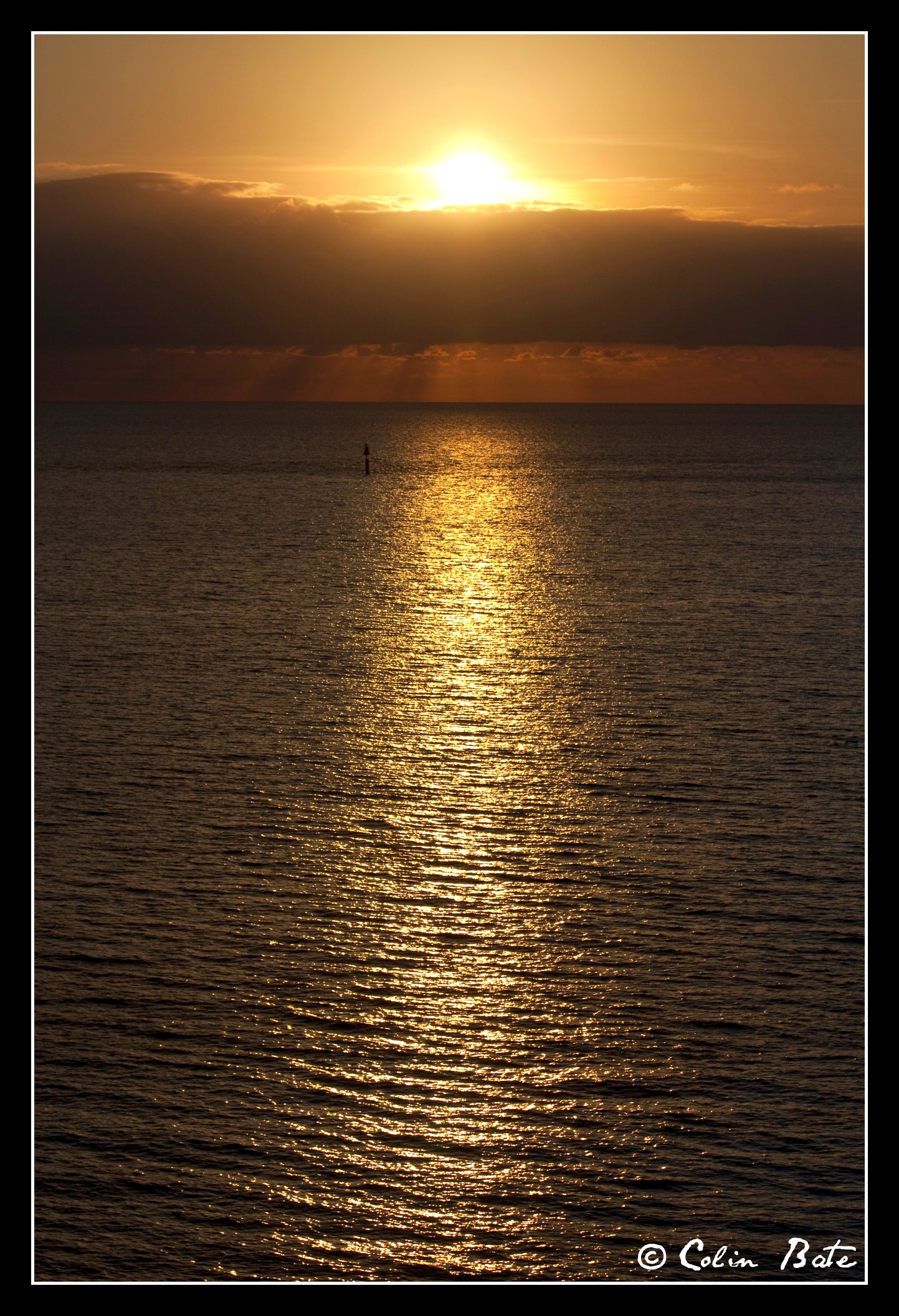 Sets in the west