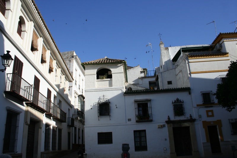 Spanish architecture