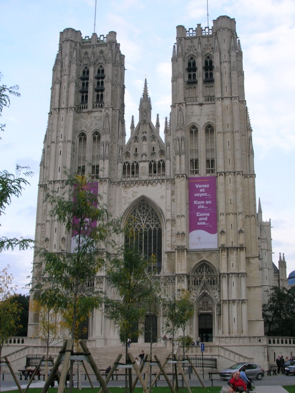St. Michael's Cathedral