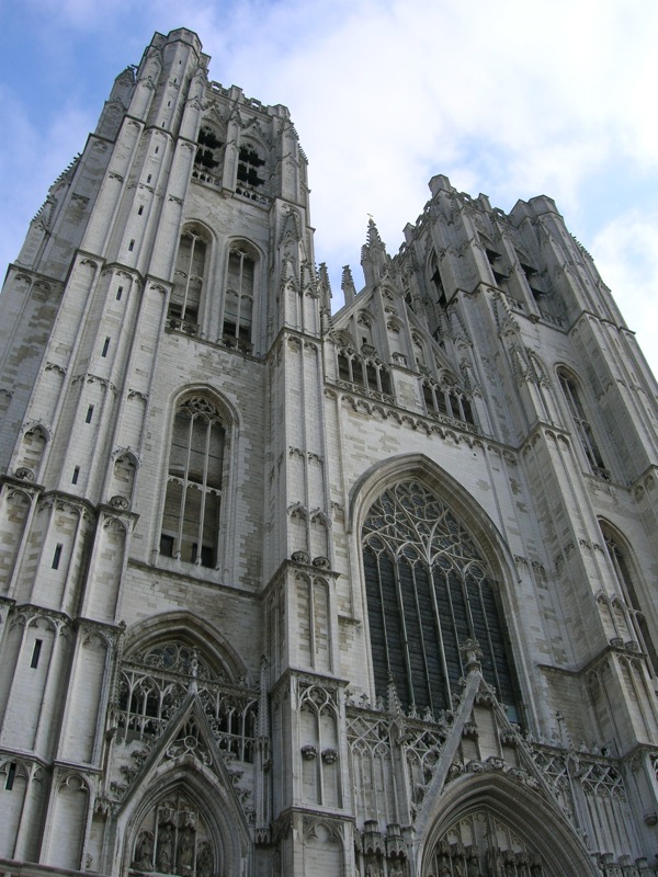 St. Michaels Cathedral
