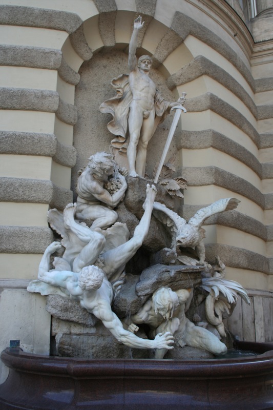Statue