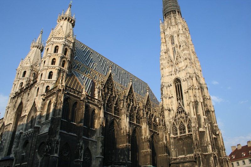 Stephansdom