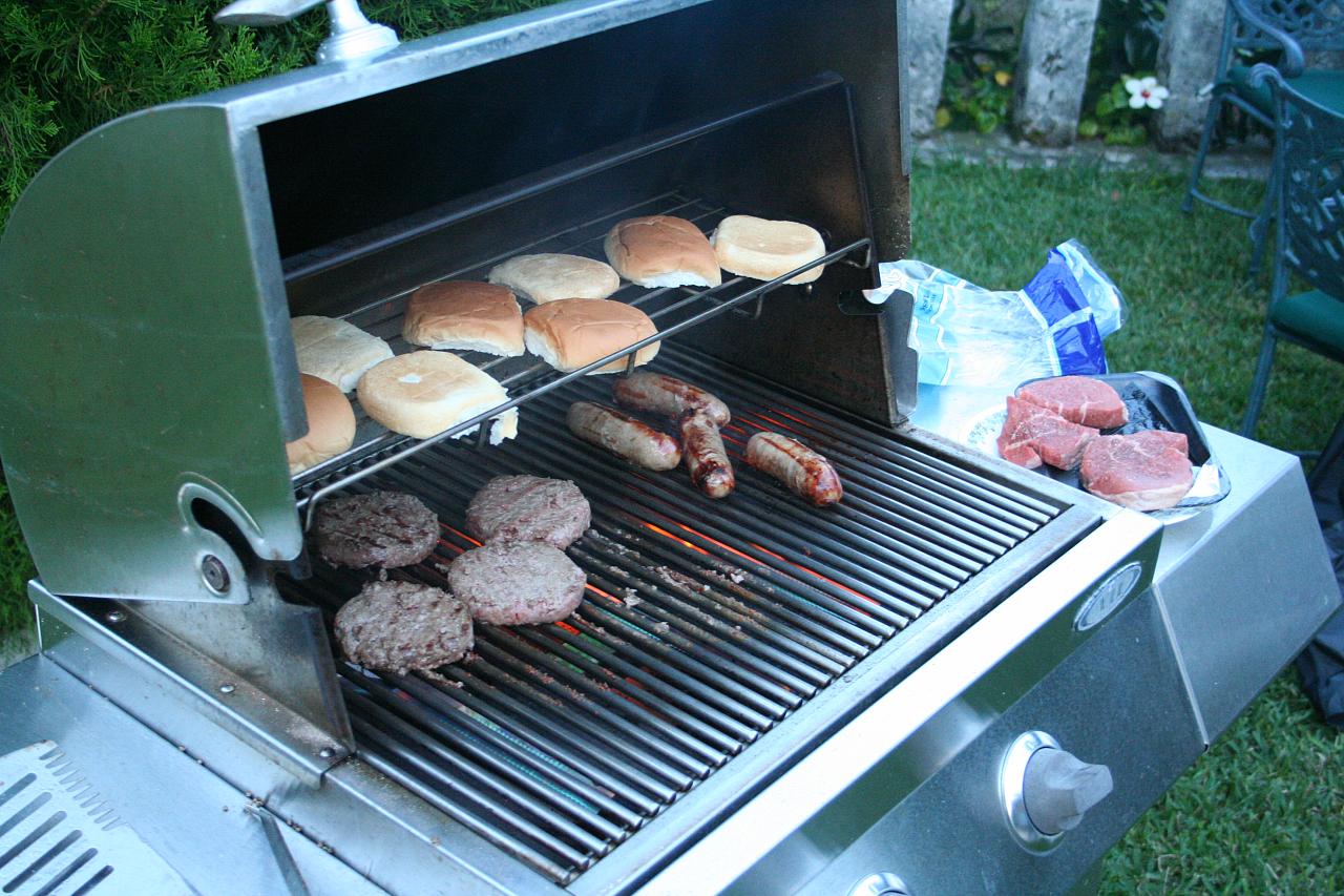 The Meat