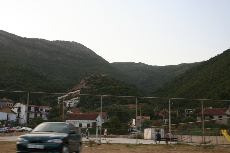 Toward Kotor