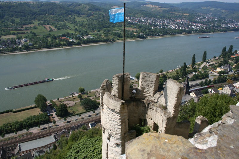 Turret