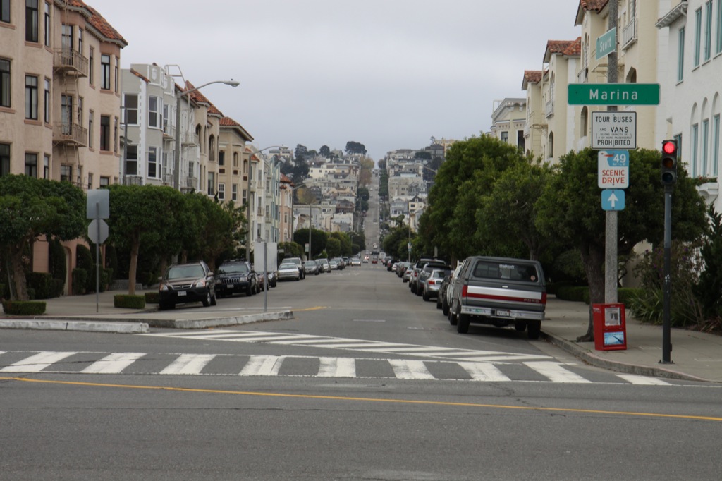 Uphill