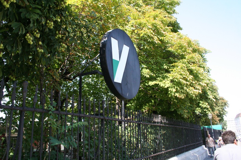 Volksgarten