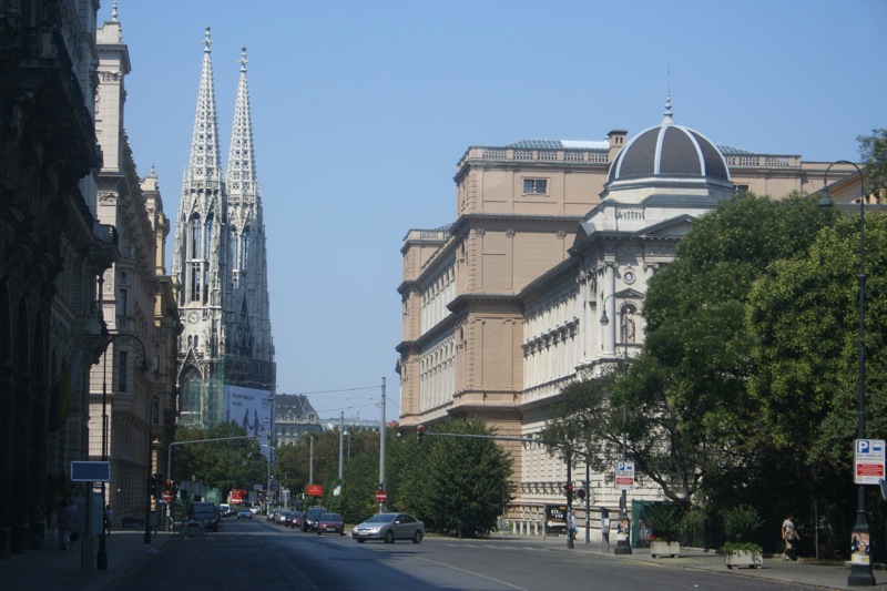 Votivkirche