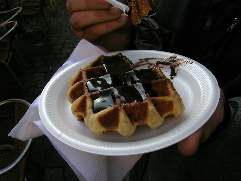 Waffle
