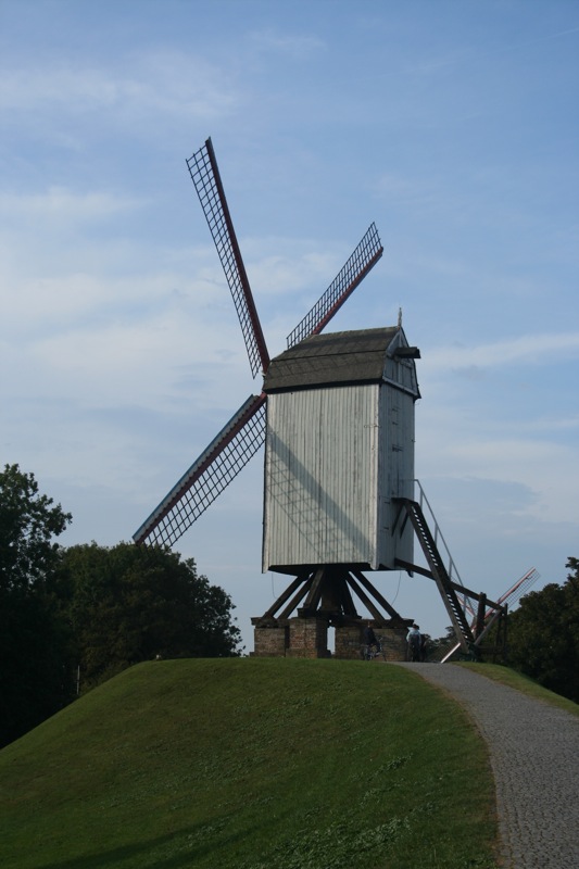 Windmill