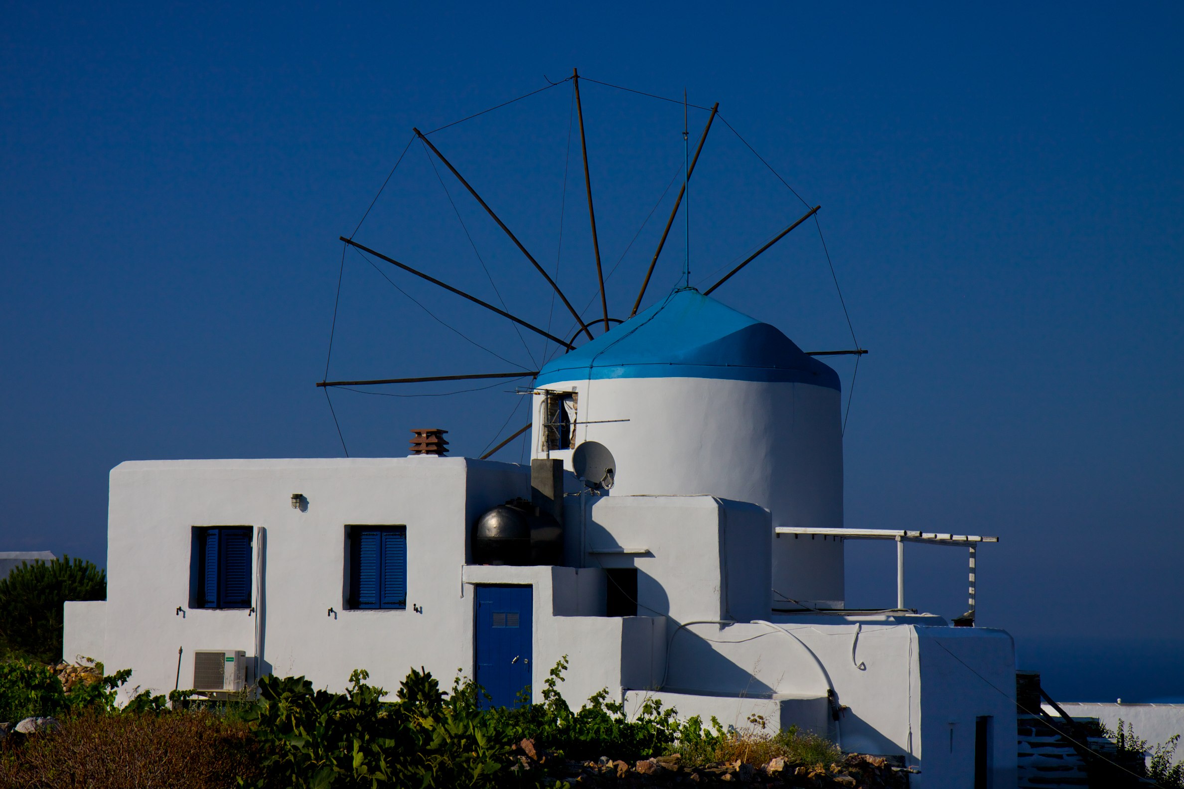 Windmill