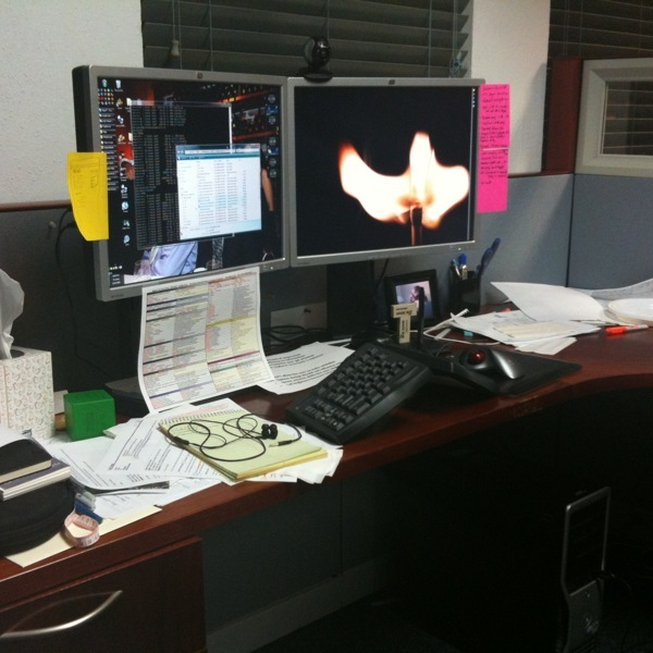Workspace