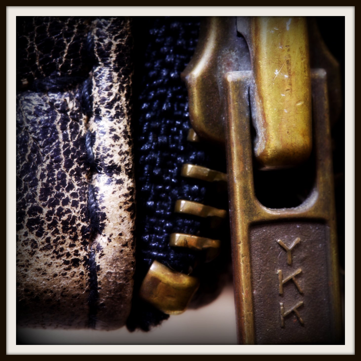 zipper